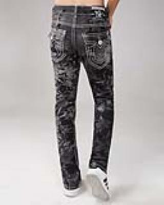 Men's TRUE RELIGION Jeans-942